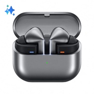 SAMSUNG Galaxy Buds3 Pro, Adaptive Wireless Bluetooth Earbuds, Sweat & Water Resistant, Hi-Fi Sound,