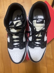 Nike Dunk Low 黑白熊貓