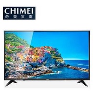 高雄【樂活家電館】自取4600【CHIMEI奇美 24吋 LED液晶電視 TL-24A600】