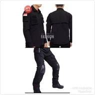 KEMEJA Tactical 511 SET complete with pants and shirt