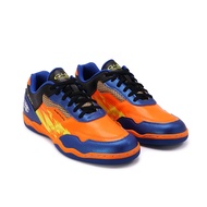 GiGA รองเท้าฟุตซอล รองเท้ากีฬา รองเท้ากิ๊กก้า รุ่น FG421 สีส้ม SIZE 37-44