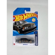 HOTWHEELS Hot Wheels bmw 635 csi diecast