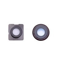 Rear Back Camera Glass Lens Ring Bezel Cover Frame Holder For IP SE 2020 2016