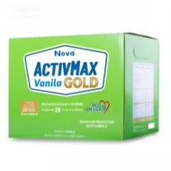 Nova Activmax Vanilla Gold 8X350G