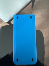 texas instruments ti-nspire cx ii