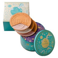 上野風月堂薄餅 (8個) (罐裝)