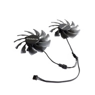 GIGABYTE GTX750TI 950 960 970 WINDFORCE 2X Graphics Fan