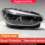 BMW original Headlamp BMW X4 / G02 X3 /G08