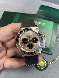 Rolex 勞力士 126515LN Sundust Daytona