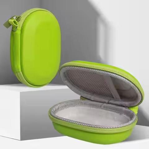 1Pcs Portable Storage Bag Hard EVA Box For Anywhere 3 Mice Travel Carry Case For MX Anywhere 3S Wire