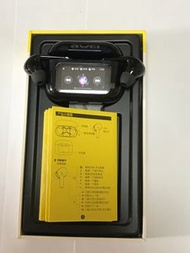 AI 智能翻譯耳機