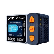 SkyRC B6ACneo Smart Charger DC 200W AC 60W Battery Balance Charger B6AC Neo SK-100200 Upgraded for B