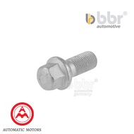 Mercedes Benz BBR Sport Wheel Bolt M14 SILVER W211 W140 W212 W169 W245 W251 W172 W218 W207 W204 W164