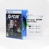 PlayStation™ PS5 / PS4 Ea Sports Fc 26 (By ClaSsIC GaME )