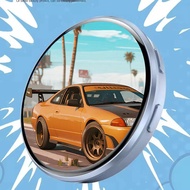 L8 Smart Digital Badge - Programmable E-ink Display For Anime & Fandom, Custom Photos/videos A1l9