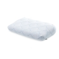 Tempur Pillow Ease Support Pillow, low rebound, soft texture, adjustable height (S size approximatel