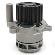 VOCR BKC BLS BXE BMM Car Accessories Engine ปั๊มน้ำ For Audi A6 2.0TDi 2005-2011 A3 Sportback 8PA  1