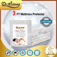 (Limited Stock) Dr.Alstone Single Size Mattress Protector