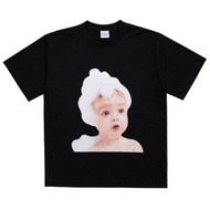 100% Authentic ADLV Bubble T-shirt