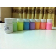Luminous paint 30g shopgiarebatngo