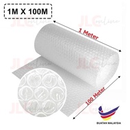 Single Layer Bubble Wrap Bubble Wrap Roll 1M x 100M