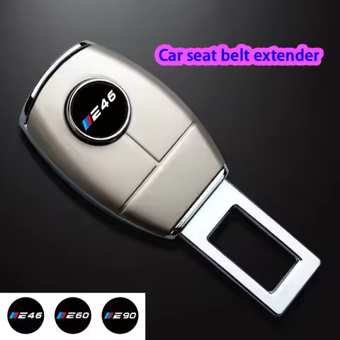 Car seat belt extender,car seat belt adjustment artifact,car accessories,for BMW M E46 E60 E90