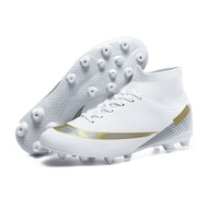 Student Spike Spike Football Shoes Football Shoes Comfortable Breathable