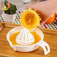 Japanese Sanada orange squeezer 4973430001410 - Sanada official