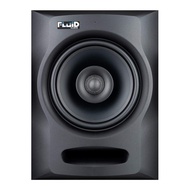 [Direct from Japan]Fluid Audio FX80 8-inch Coaxial Studio Monitor Speaker (Single) XLR TRS Balanced 