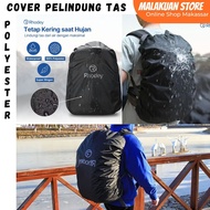 Rain Cover Waterproof Rainproof Backpack 30-40L