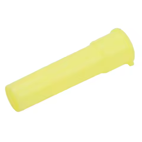 070115629K G Engine Oil Dipstick Tube 070115628 K G Yellow Car Accessories Fit For 7LA YL6 7L7 2003 