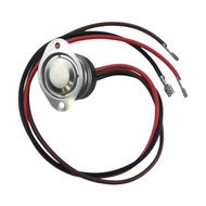 Original factory production 55°F-35°F  Refrigerator Defrost Thermostat SL5709 Refrigerator Parts Man