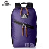 【💥罕有 紫色】22L Gregory OVERHEAD DAY Purple 白花 背囊 / 書包