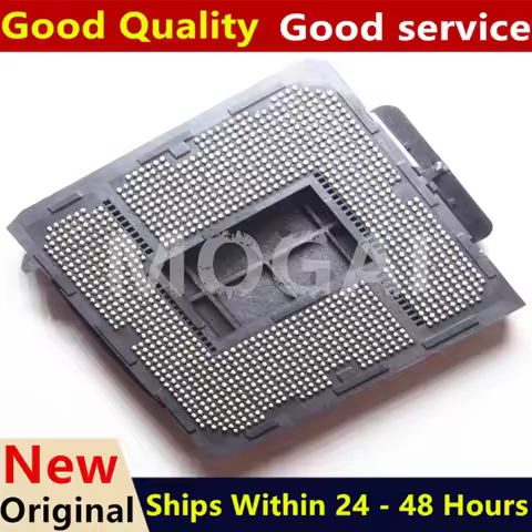 LGA1150 LGA1151 LGA1155 LGA1156 LGA 1150 1151 1155 1156 For Motherboard Mainboard Soldering BGA CPU 