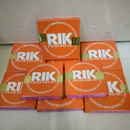 LC135 / Y15 PISTON RING 57MM 60MM 62MM 63MM 65MM 66MM 68MM 70MM 72MM RIK HHM NPR ESR REDLEO RK