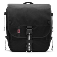 CHROME INDUSTRIES WARSAW 2.0 BACKPACK BLACK