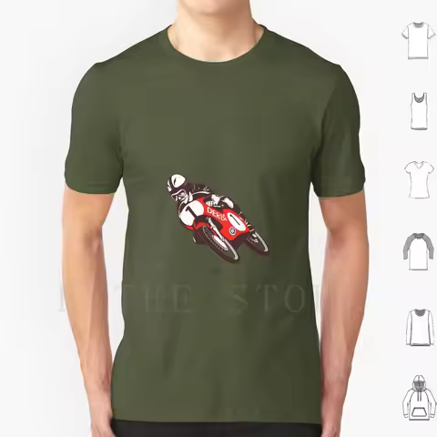 Ángel Nieto &amp ; Ii T Shirt Men Cotton 6xl Formulas Grandchild Angel Grandson 12 1 Motor Color Der
