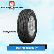215 / 70 R16 Accelera Omikron H / T Car Tires