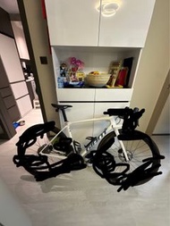 公路車車架Giant TCR pro1