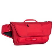 Bag Timbuk2 Catapult Sling Messenger Flame Red Padded Shoulder Backpack Hand 2 Fresh Colors Everyday