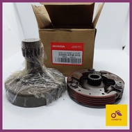 [KM] HONDA - DREAM C100 - PRIMARY CLUTCH BELL - '22000-KFM-910 - SPARE PARTS