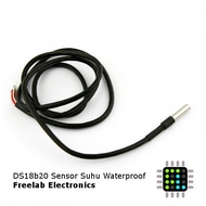 DS18b20 Waterproof Temperature Sensor