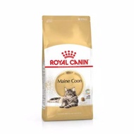 Royal Canin Maine Coon Adult 4kg Freshpack / Makanan Kucing Maine Coon