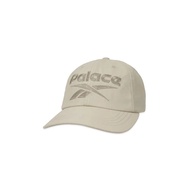 PALACE x Reebok Cap Tan Unused
