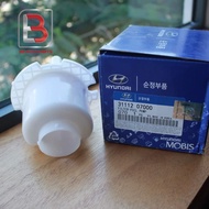 Kia Morning fuel filter, Picanto MSP: 31112-07000