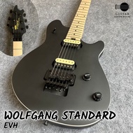 GCM Custom Made EVH Wolfgang Standard Electric Guitar Custom Maniac (Oversea Ready Stock)