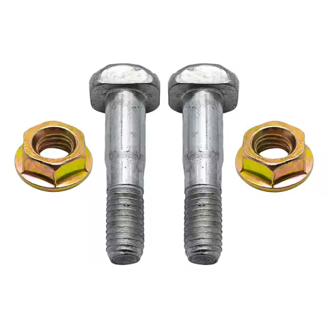 Bar Stud Bolt Nut For Husqvarna 61 66 266 268 272 362 365 371 372 394 3120 3120Xp Chainsaw