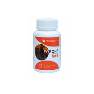 Meiko 骨康宝 Fobone Capsule 强健骨骼 60's Relieves Joint Muscular Pain and Strengthening Bones