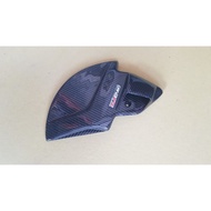 Airflow Caliper ZX25R