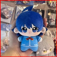 SQ1 Welcome to Demon School Iruma-kun Suzuki Iruma Plushie Anime Manga Merch Plush Bag Charm Keychai